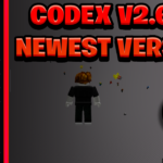 Codex Executor V.2654 Download Latest Link