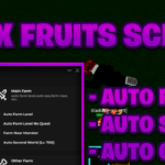 [BEST NEW] Blox Fruits Script Pastebin – (ROBLOX) *Auto Farm Level & Auto Stats*