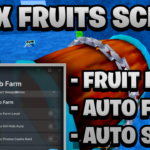 [OP NEW] Blox Fruits Keyless Script Pastebin – (ROBLOX) *FREE Fruit & Auto Farm*