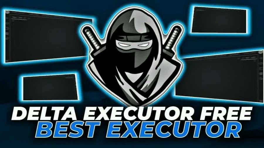 Delta Executor Download Latest Link