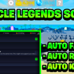 [NEW OP] Muscle Legends Keyless Script Pastebin – (ROBLOX) *Auto Farm & More* Exploit