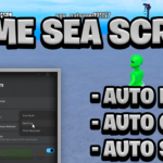 [NEW OP] Meme Sea Script Pastebin – (ROBLOX) *Auto Farm & Auto Quest* Exploit