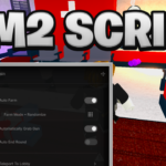 [BEST OP] Murder Mystery 2 Script Pastebin – (ROBLOX) *Auto Farm & Auto Win*