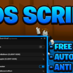 [NEW OP] Natural Disaster Survival Script Pastebin – (ROBLOX) *Free Gear & Auto Farm*