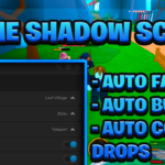 [NEW OP] Anime Shadow Script Pastebin – (ROBLOX) *Auto Farm* [Works On Mobile & PC]