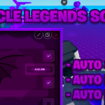 [NEW OP] Muscle Legends Script Pastebin – (ROBLOX) *Auto Brawl & Auto Farm* Exploit