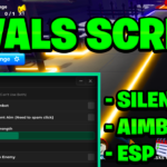 [NEW OP] Rivals Keyless Script Pastebin – (ROBLOX) *Silent Aim & ESP* Exploit