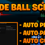 [OP BEST] Blade Ball Script Pastebin – (ROBLOX) *Auto Play & Auto Curve* Exploit