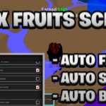 [NEW OP] 🐲DRAGON Blox Fruits Script Pastebin – (ROBLOX) *Auto Farm & Auto Stats*