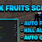 [BEST OP] Blox Fruits Keyless Script Pastebin – (ROBLOX) *Kill Aura & Auto Quest*