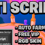 [NEW BEST] Dress To Impress Script Pastebin – (ROBLOX) *Auto Farm Cash & Free VIP*