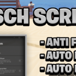 [OP NEW] Fisch Script Pastebin – (ROBLOX) *Anti Fall & Auto Farm* [Works On Mobile & PC]