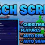 [NEW BEST] Fisch Script Pastebin – (ROBLOX) *Auto Reel & Auto Shake* Christmas Event