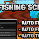 [NEW BEST] GO FISHING Keyless Script Pastebin – (ROBLOX) *Auto Farm & More* Exploit