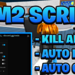 [NEW BEST] Murder Mystery 2 Keyless Script Pastebin – (ROBLOX) *Auto Farm & Kill All*