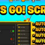 [BEST NEW] Pets GO! Script Pastebin – (ROBLOX) *Auto Craft Gifts & Auto Fish* Exploit