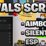 [NEW OP] Rivals Keyless Script Pastebin – (ROBLOX) *Silent Aim & Aimbot* Exploit