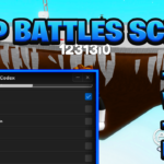 [OP BEST] Slap Battles Script Pastebin – (ROBLOX) *Anti Void & Auto Farm* Exploit