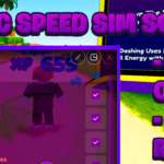 [BEST OP] Sonic Speed Simulator Script Pastebin – (ROBLOX) *Auto Farm* Exploit