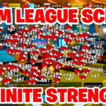 [BEST NEW] Swim League Script Pastebin – (ROBLOX) *Infinite Strength* Exploit