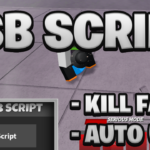 [OP NEW] The Strongest Battleground Script Pastebin – (ROBLOX) *Kill Farm & Auto Ult*