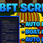 [NEW BEST] Build A Boat For Treasure Script Pastebin – (ROBLOX) *Auto Farm & Boat Mods*