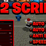 [NEW BEST] Football Fusion 2 Script Pastebin – (ROBLOX) *Auto Throw, Auto Kick & Speed*