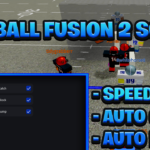 [BEST OP] Football Fusion 2 Keyless Script – (ROBLOX) *Speed & Auto Catch* Exploit