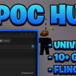 [NEW BEST] Universal Apoc Hub FE Script Pastebin – (ROBLOX) *Fling All & More* 10+ Games