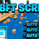 [NEW BEST] Build A Boat For Treasure Script Pastebin – (ROBLOX) *Auto Farm* Exploit