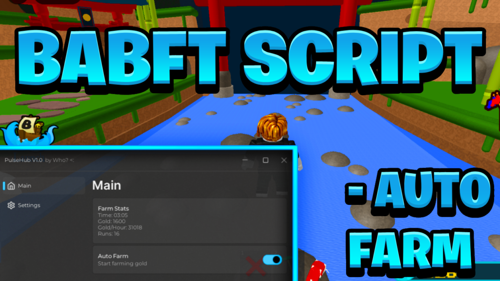 [OP NEW] Build A Boat For Treasure Script Pastebin – (ROBLOX) [Works On Mobile & PC]