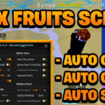 [BEST NEW] Blox Fruits Keyless Script Pastebin – (ROBLOX) *Auto Chest & Auto Quest*