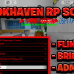 [NEW OP] Brookhaven RP Script Pastebin – (ROBLOX) *Fling All & Bring All* Exploit