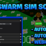 [NEW BEST] Bee Swarm Simulator Script Pastebin – (ROBLOX) *Auto Farm & More* Exploit