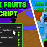 [NEW BEST] Blox Fruits Keyless Script Pastebin – (ROBLOX) *YETI Auto Farm & More*