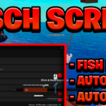 [NEW BEST] Fisch Script Pastebin – (ROBLOX) *Auto Farm & Dupe* [Works On Mobile & PC]