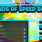 [OP NEW] Legends Of Speed Keyless Script Pastebin – (ROBLOX) *Auto Farm & More* Exploit