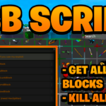 [NEW OP] Lucky Blocks Battleground Script Pastebin – (ROBLOX) *Kill All & Get All Blocks*