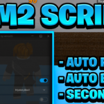 [NEW OP] Murder Mystery 2 Keyless Script Pastebin – (ROBLOX) *Auto Farm & Auto Buy*