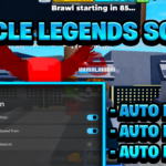 [OP NEW] Muscle Legends Script Pastebin – (ROBLOX) *Auto Farm & Auto Rebirth* Exploit