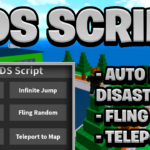 [NEW BEST] Natural Disaster Survival Script Pastebin – (ROBLOX) *Fling All* Exploit