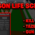 [OP NEW] Prison Life Keyless Script Pastebin – (ROBLOX) *Kill All & Gun Mods* Exploit