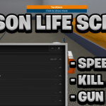 [NEW OP] Prison Life Keyless Script Pastebin – (ROBLOX) *Kill Aura & Gun Mods* Exploit