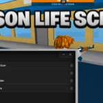 [NEW OP] Prison Life Script Pastebin – (ROBLOX) *Kill Aura & Give Guns* Exploit