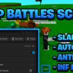 [NEW BEST] Slap Battles Script Pastebin – (ROBLOX) *Slap Aura, Anti Fall & More*