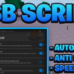 [BEST] The Strongest Battlegrounds Script Pastebin – (ROBLOX) *Auto Block & Anti Stun*