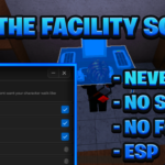 [NEW OP] Flee The Facility Keyless Script Pastebin – (ROBLOX) *Auto Hack* Exploit