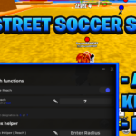 [NEW BEST] TPS: Street Soccer Script Pastebin – (ROBLOX) *Reach & Auto Kick* Exploit