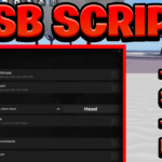 [BEST OP] The Strongest Battlegrounds Keyless Script Pastebin – (ROBLOX) *Anti Stun*