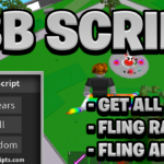 [BEST NEW] Lucky Blocks Battleground Script Pastebin – (ROBLOX) *Get All Gears & Fling*